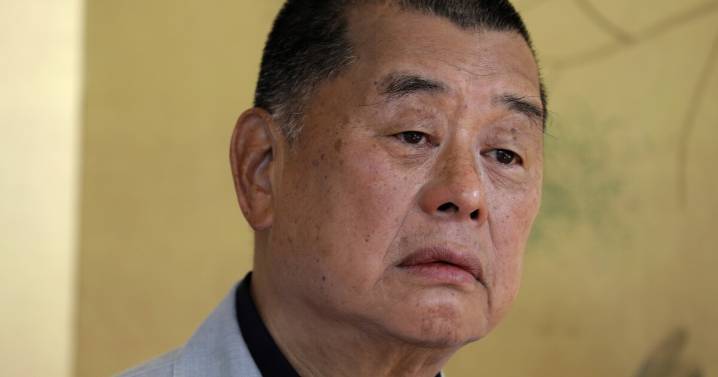 Jimmy Lai: Closing arguments in Hong Kong tycoon national security trail begin