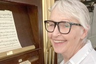 Organist to perform in Candlelight Concert series