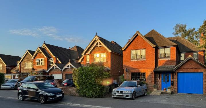 New rule for anyone with a driveway in England now in force