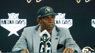 Colorado fans furious at Deion Sanders’ poor clock management in loss to Georgia Tech