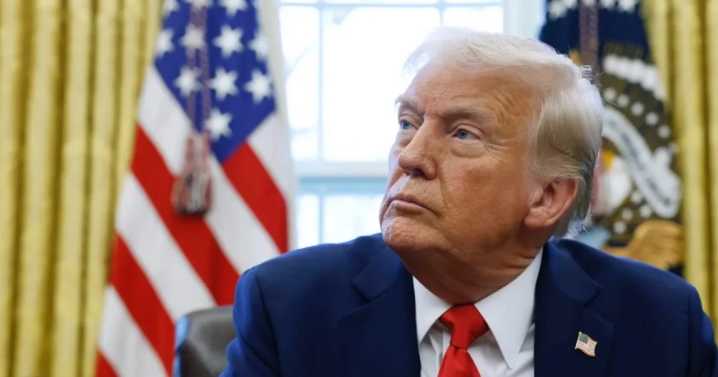Europa suspende envíos de paquetes a EE.UU. por nuevos aranceles de Trump