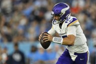 Takeaways from the Vikings-Titans preseason game