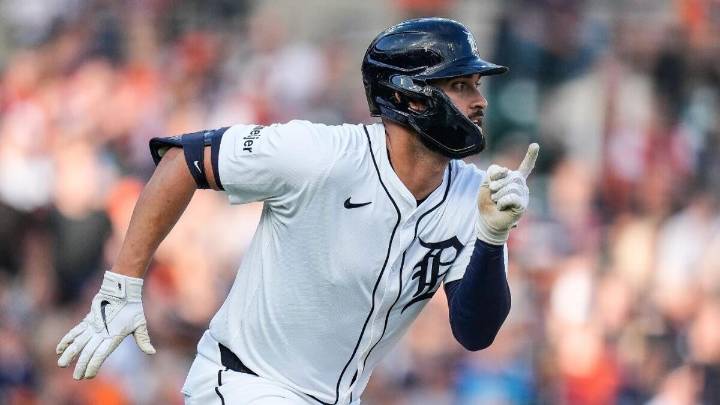 Free MLB player props, odds for August 2: Use Victor Scott, Kodai Senga and Riley Greene in Saturday MLB props