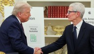 'Pathological attachment': Trump driving wedge between himself and corporations that 'bend the knee'