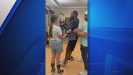 Mo. officer works through recovery challenges one year after brain injury