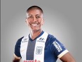 ¡Es oficial! Pedro Aquino, nuevo refuerzo de Alianza Lima