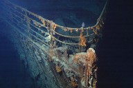 Two Years After Oceangate, Another Billionaire Hears the Siren Call of the Titanic