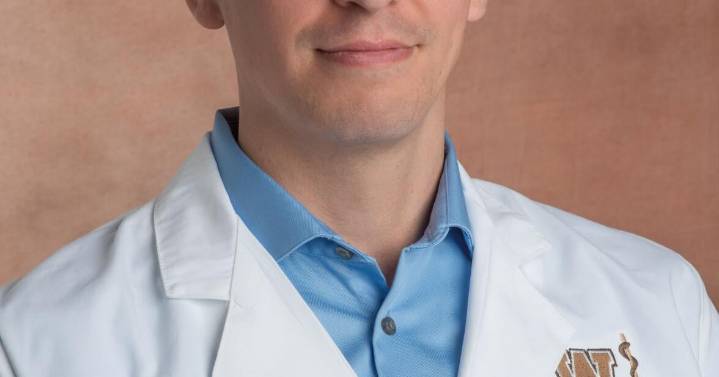 SCIENCE OF DEATH: Grand Traverse County's new medical examiner explains the role