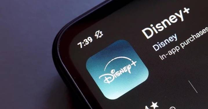 Disney+ and Hulu to combine into single app in 2026