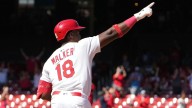 Jordan Walker homers in 3-run 7th inning to help Cardinals beat Pirates 4