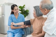Seniors Neglecting Steps To Protect Heart Health, Study Says