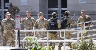 Trump's domestic troop deployment tests the limits of a nearly 150