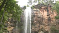 Finding peace and solitude at Georgia’s breathtaking Toccoa Falls