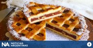 Membrillo, batata y tradición: todo lo que ofrece la Fiesta de la Pastafrola 2025