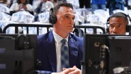 ESPN unveils roster of NBA game commentators for 2025