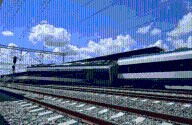Se descarrila vagón del Tren Maya en Yucatán