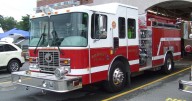 Waterville Fire highlights dangers of smoking material disposal after two fires
