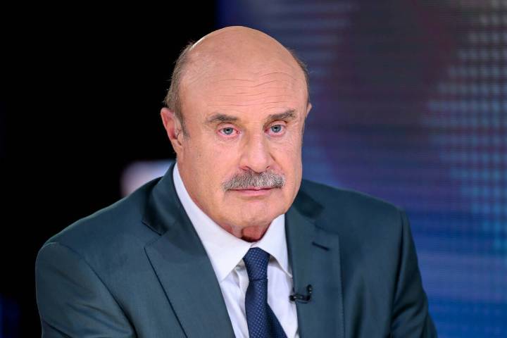 In $500 million TV deal gone wrong, Dr. Phil accused of fraud