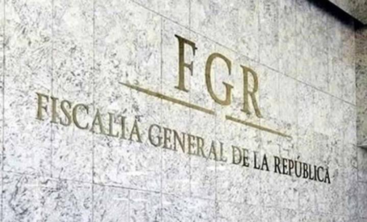 En FGR, mil 735 expedientes de posible responsabilidad administrativa