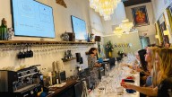 Sip and learn at Savoir, St. Petersburg’s newest wine bar