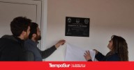 Provincia y Municipio Gobernador Gregores inauguró su nuevo albergue municipal