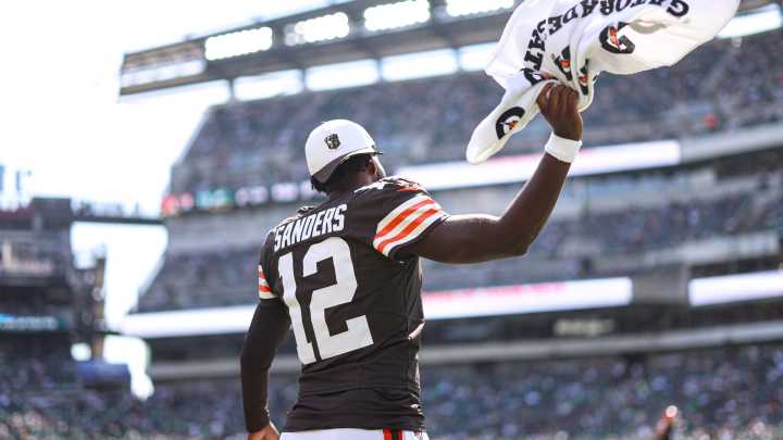 NFL legend says league told teams not to draft Shedeur Sanders
