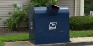 WCSO reports increase in thieves stealing mail and altering checks