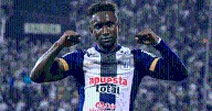 Eryc Castillo no se distrae por su posible renovación con Alianza Lima previo a partido con U. Católica: "Hay gente encargada de eso"