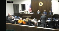 Menzies should die by terminal illness, not firing squad, his attorneys argue