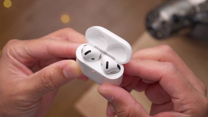 Apple rebaja los auriculares que por fin traen cancelación de ruido sin subir de gama