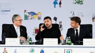 Europa reafirma su apoyo a Ucrania