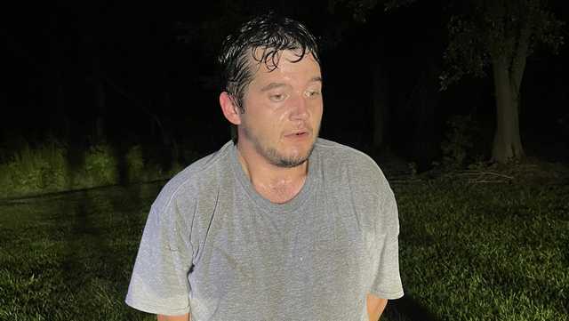 Georgia man accused of stabbing his brother at motel