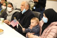 Afghans in U.S. face uncertainty after the cancellation of their humanitarian relief