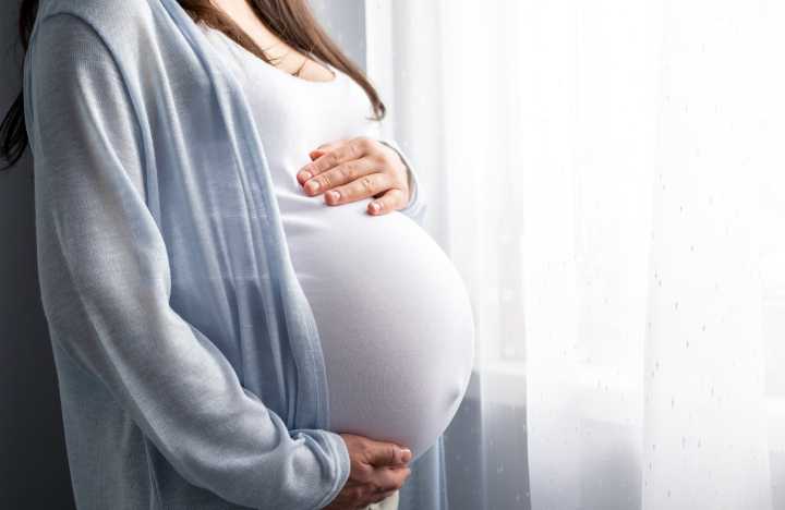 Weight Loss May Improve Pregnancy Odds