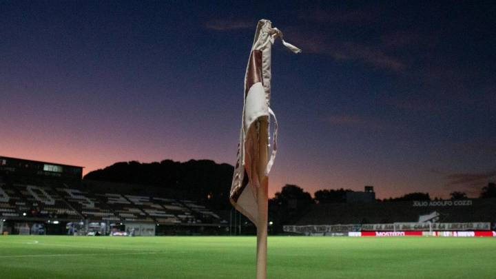 Fútbol libre por celular: cómo ver en vivo Patense vs. San Lorenzo