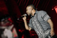 Don Omar reunió a más de 350 mil fans en El Foro