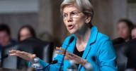 Elizabeth Warren criticizes President Trump, saying he's failed to lower costs for Americans