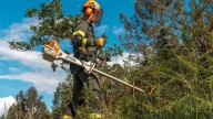 Galicia incrementó un 35% el gasto en prevención de incendios en la última década