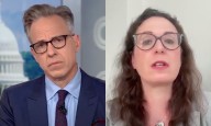 'Big blow to the president's agenda': NYT's Haberman details major Trump setback in court