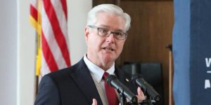 Secretary Greg Reed: ‘If we’re going to grow the economy, we must be able to grow the workforce’