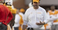 Heupel, No. 24 Vols begin game week prep for season opener against Syracuse