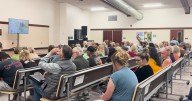 What residents, officials said at second Gifford Fire meeting in Arroyo Grande