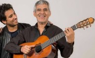 El folklore quedó emocionado por lo que expuso el hijo de Peteco Carabajal