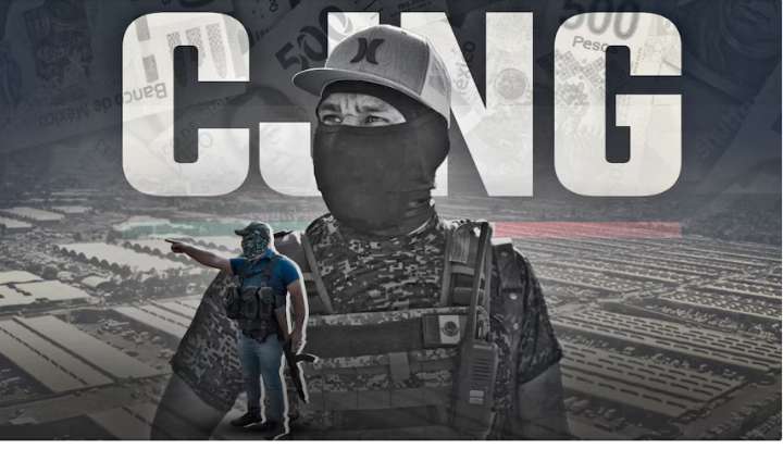 CJNG extorsiona en 10 estados y encarece la canasta básica