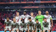 Bayer Leverkusen avanza por un ex Boca ante la posible salida de Exequiel Palacios a Arabia Saudita