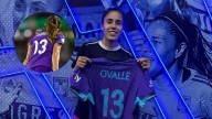 Jacqueline 'Maga' Ovalle usará el mítico número 13 de Alex Morgan en Orlando Pride