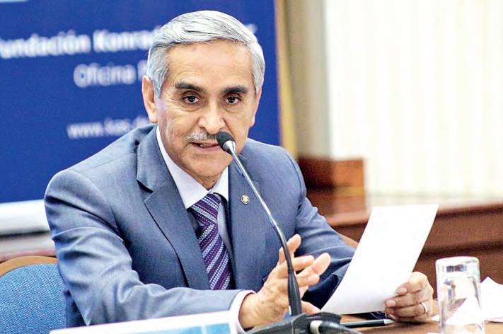 Poder Judicial pone en su sitio a JNE