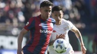 San Lorenzo recibirá a Huracán este sábado en el clásico: horario, TV y formaciones
