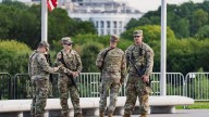 As Trump threatens more Guard troops in US cities, here's what the law allows