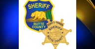 Man arrested after brass knuckles, methamphetamine found during search of vehicle by Butte County Sheriff's Office